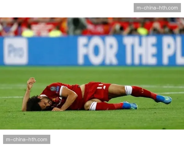 现场花絮:小球迷冲入场内拥抱偶像萨拉赫,被保安带离时面露笑容。 现场花絮:小球迷冲入场内拥抱偶像萨拉赫,被保安带离时面露笑容。