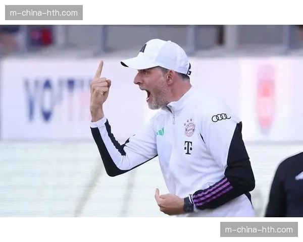 穆西亚拉接受BBC采访，谈及在图赫尔体系中的角色变化