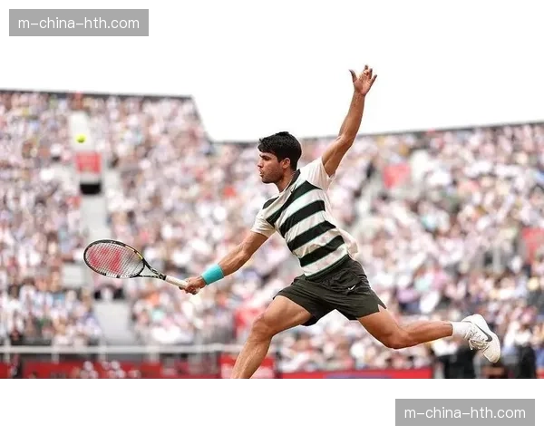 独家对话阿尔卡拉斯:肩伤恢复、对红土赛季的期待与奥运金牌梦 独家对话阿尔卡拉斯:肩伤恢复、对红土赛季的期待与奥运金牌梦