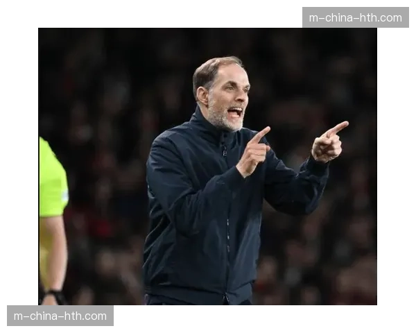 拜仁赛前发布会:图赫尔确认穆西亚拉伤愈,可出战对阵曼城关键战 拜仁赛前发布会:图赫尔确认穆西亚拉伤愈,可出战对阵曼城关键战